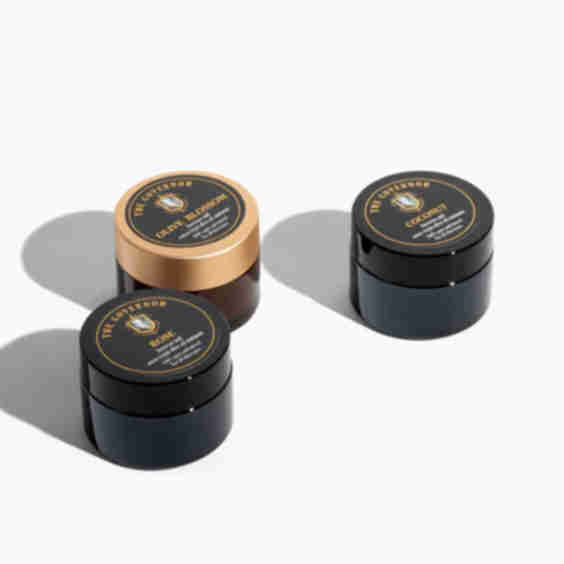 The Governor Olive Oil And Beeswax Ointment