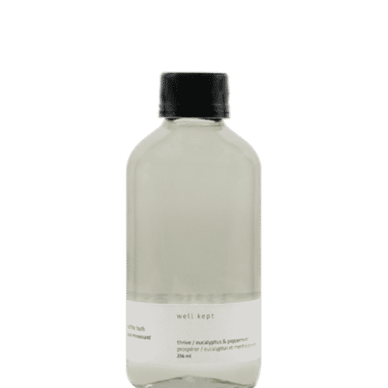 Thrive Bubble Bath 