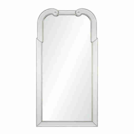 Queen Anne Wall Mirror