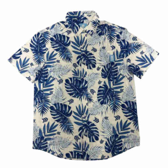 Button Up Shirt