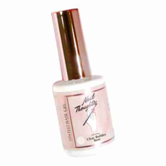 Tinted Base Gel