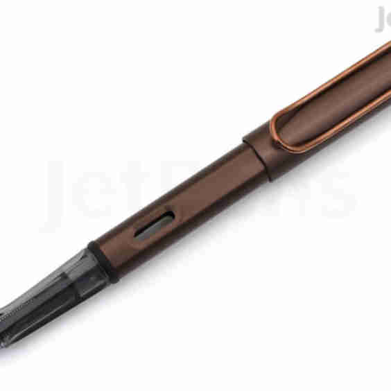 Lx Fountain Pen - Medium