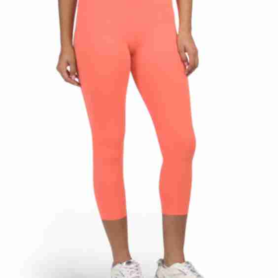 Capri Pants