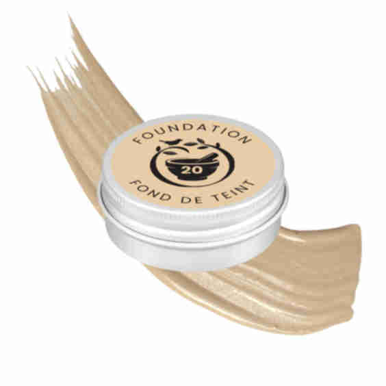 Natural Foundation
