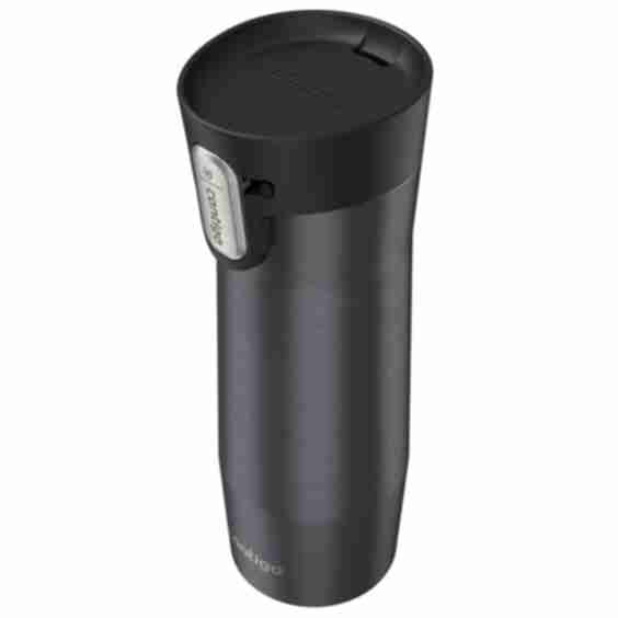 West Loop 3.0 Vacuum-Insulated Stainless Steel Travel Mug with Autoseal