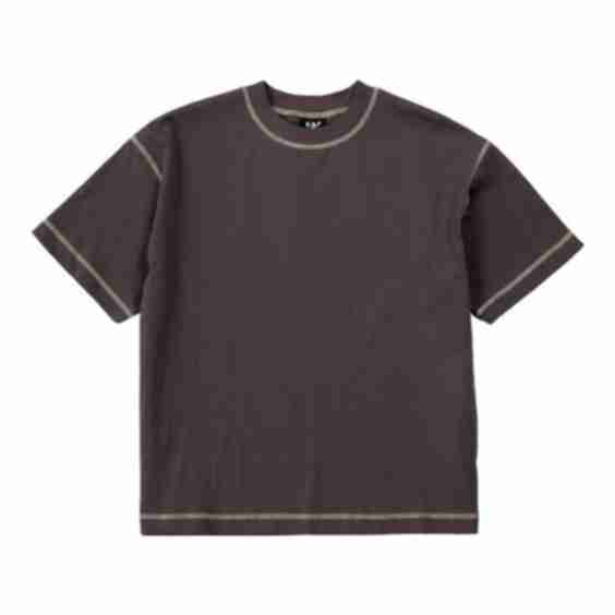  Boxy T-shirt