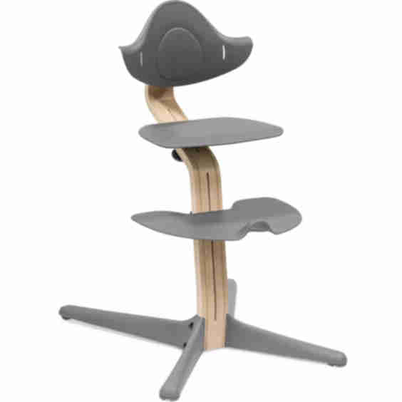 Chair with Baby Set