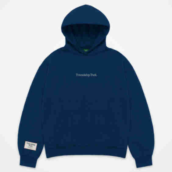 Classic Hoodie