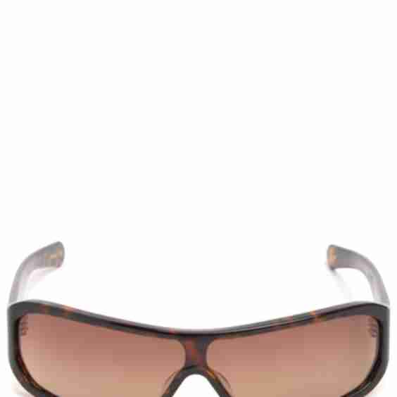 Zoe Acetate Sunglasses