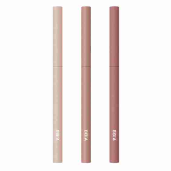 Last Auto Gel Eyeliner