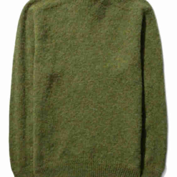 20 Crew Neck Jumper