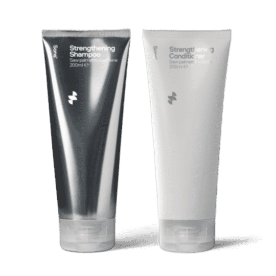 Shower Duo Hair Treatment