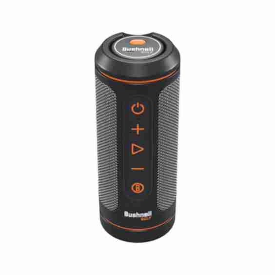 Wingman 2 Golf GPS Bluetooth Speaker