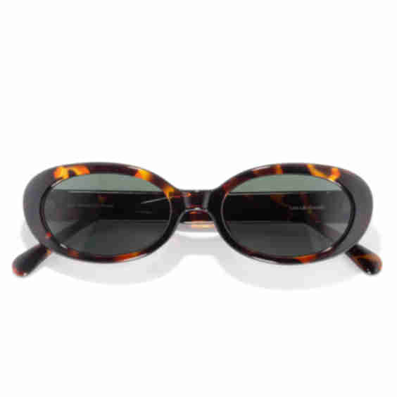 Bianca Polarized Sunglasses