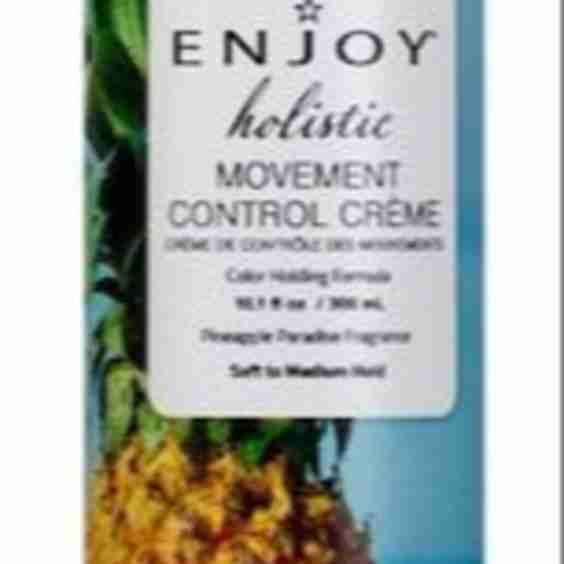 Holistic Movement Control Creme
