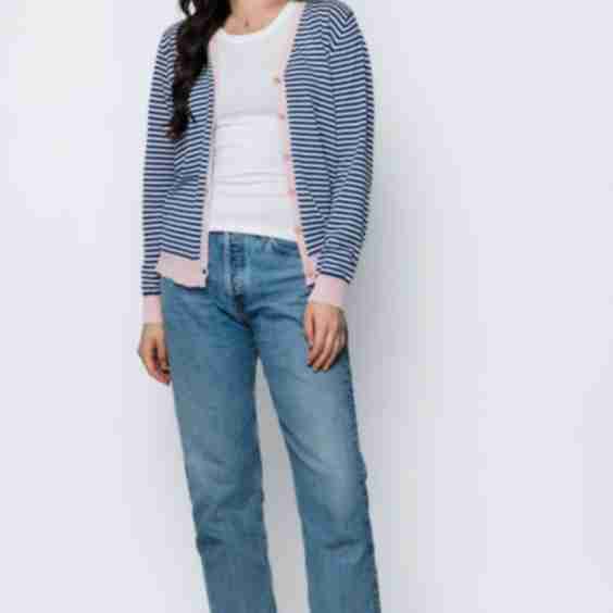 Celine Essential Cardigan