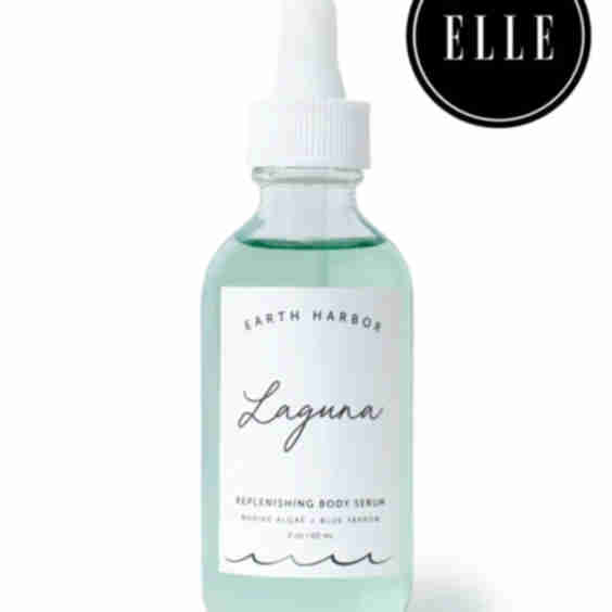 Laguna Replenishing Body Serum