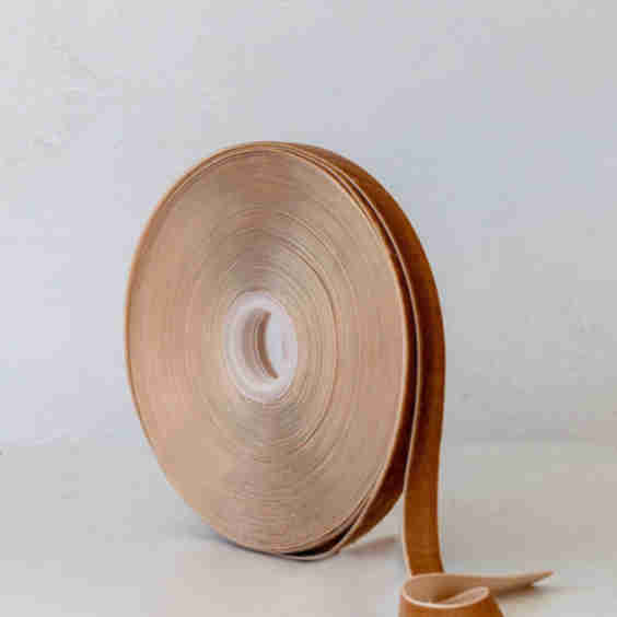 5/8" Velvet Ribbon