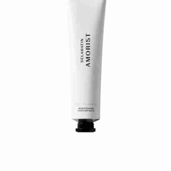 Amorist Whitening Toothpaste