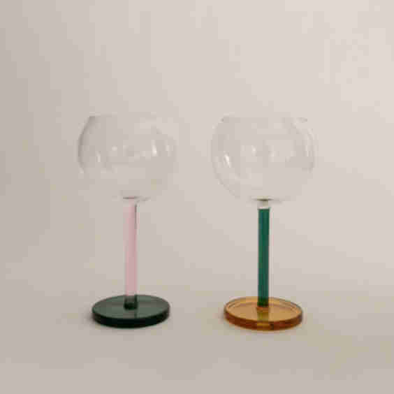 Bilboquet Wine Set