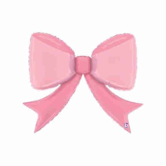 Pretty  Bow
