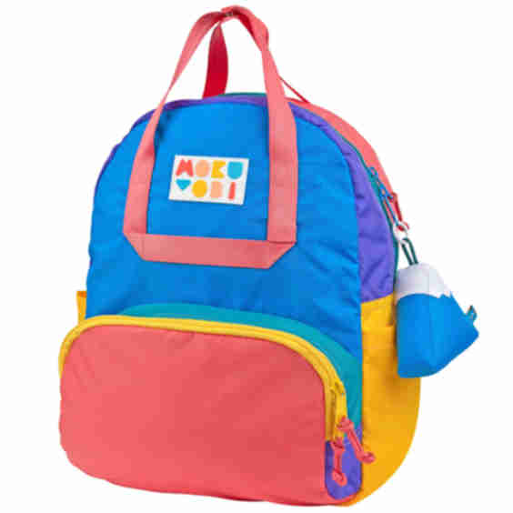 Atlas Backpack