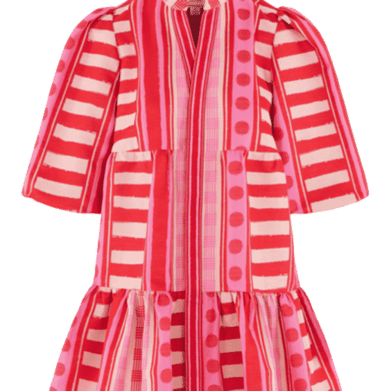 Sadie Dress