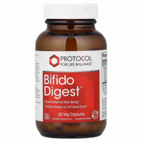 Bifido Digest Supplement