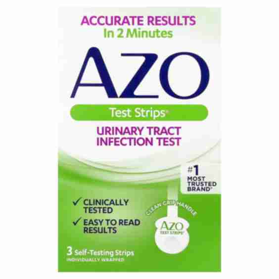 Uti Test Strips
