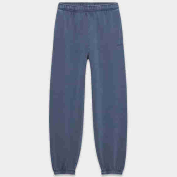 Cozy Sweatfleece Mega Jogger