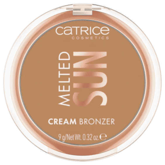 Melted Sun Cream Bronzer 020 Beach Babe