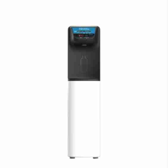 Freestanding Model 1 Water Purifier and Dispenser 