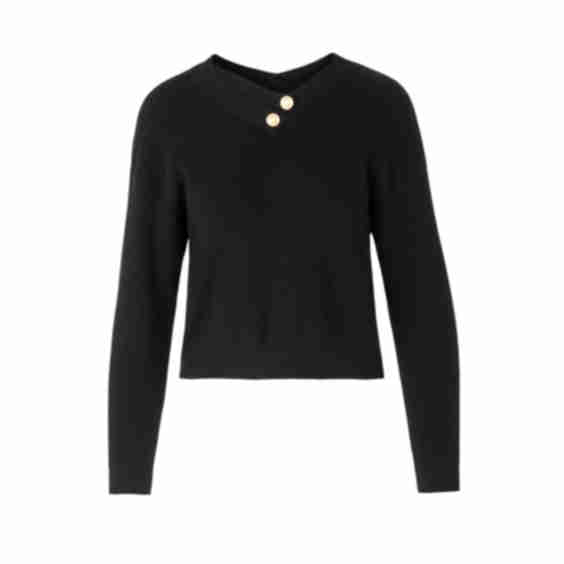 Marlow Sweater
