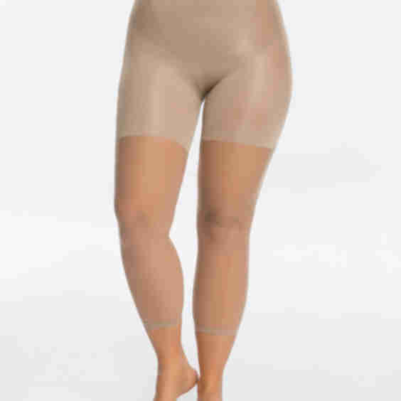 Original Shaping Footless Sheers