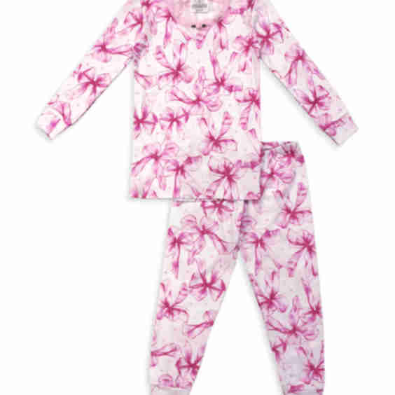 Tulle PJ Set