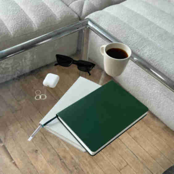 2026 Weekly Planner