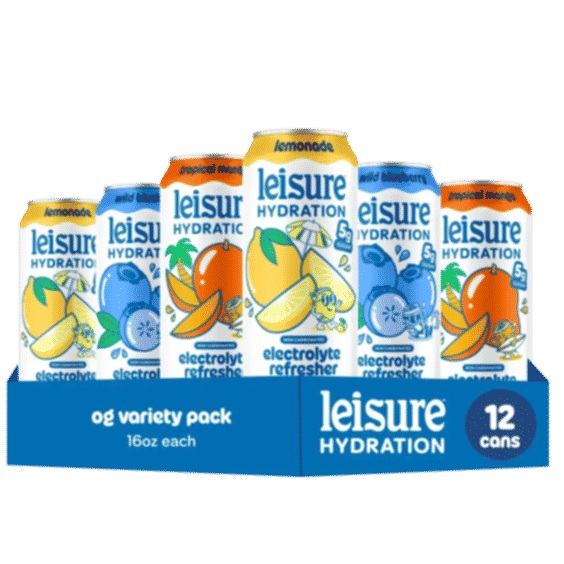 Variety 12-Pack