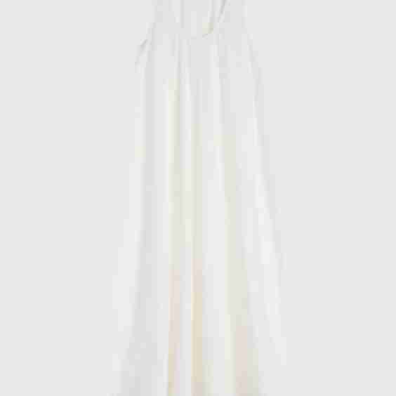 Kyoto Cocoon Dress 