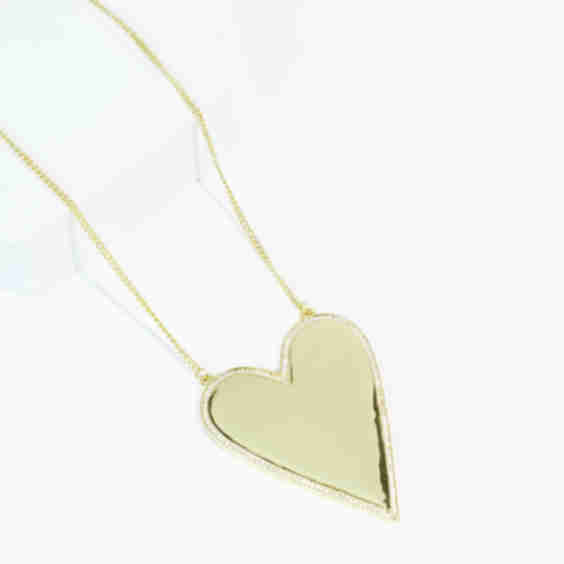 Big Love Necklace