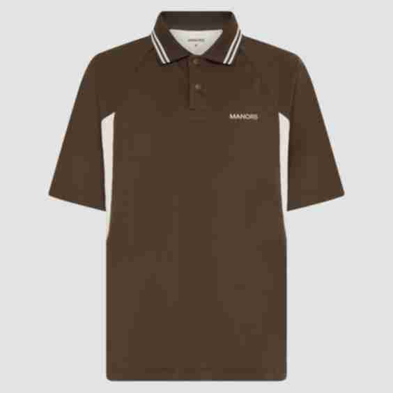 Arc Polo Top