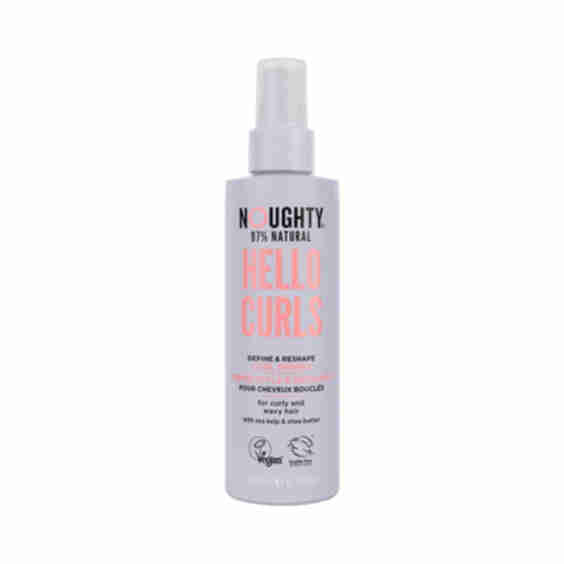 Hello Curls Define & Reshape Curl Primer