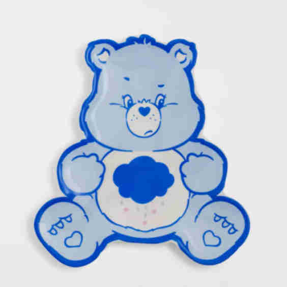 Care Bears Ceramic Trinket Tray