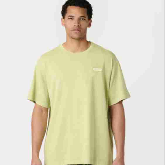 Fairfax Oversized Tee 