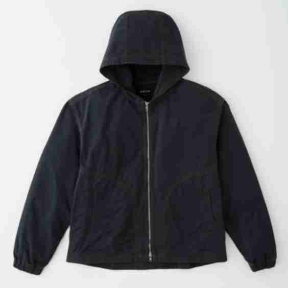 Tefnut Beach Hoodie