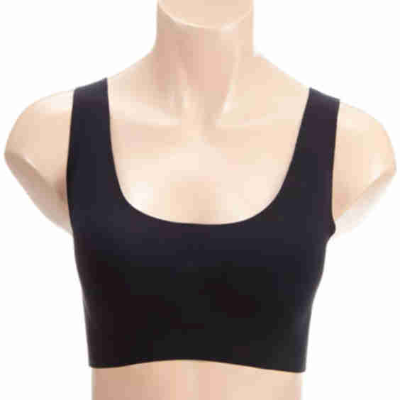 Smooth Shape Wireless Bra