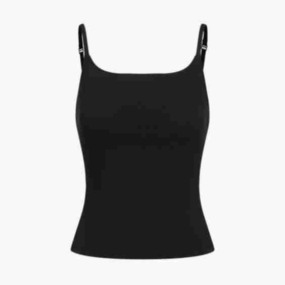 Cotton Cami-Top