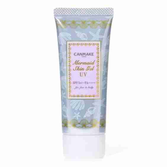 Mermaid Skin Gel UV SPF 50+ PA++++