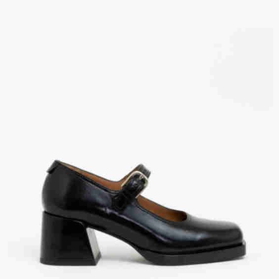 Olivia Maryjane Heels