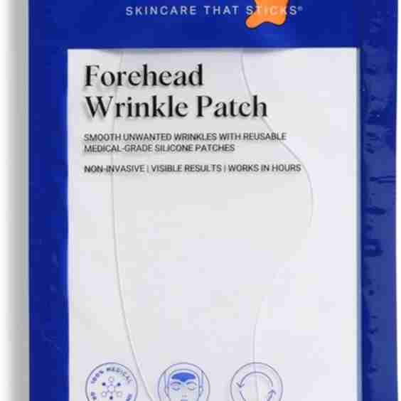 Forehead Wrinkle Patch