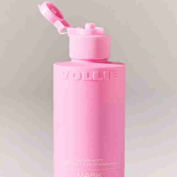 Super Soft Softening + Strengthening Hair Mask 6 oz.